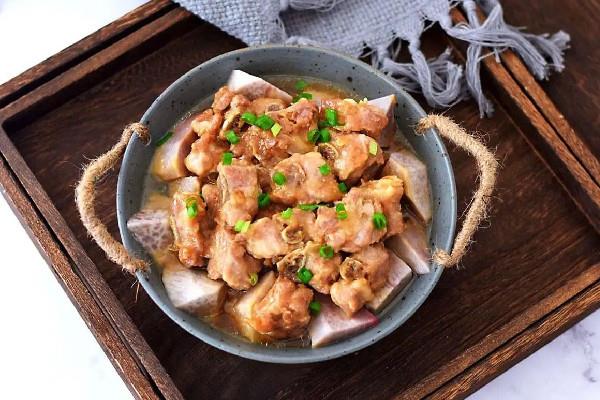 荔浦芋头哪里产地的最好 荔浦芋头几月份成熟上市