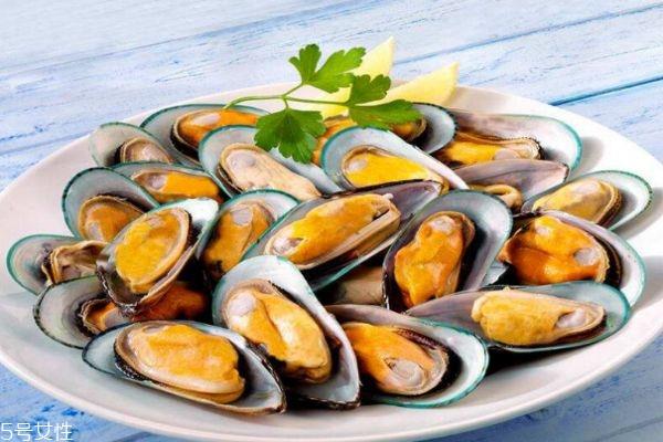 什么是淡菜呢 淡菜有什么营养价值呢