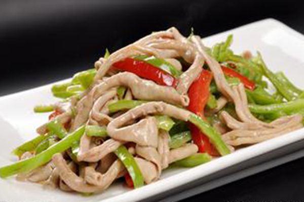 猪小肠为什么会苦 猪小肠苦怎么办