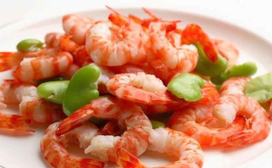 白水煮虾煮几分钟 水煮虾怎么煮好吃又简单