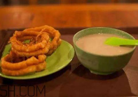 豆汁是发物吗？豆汁是凉性的吗