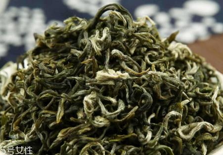 碧螺春什么季节喝最好 碧螺最佳饮用好喝