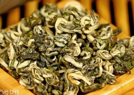碧螺春什么季节喝最好 碧螺最佳饮用好喝