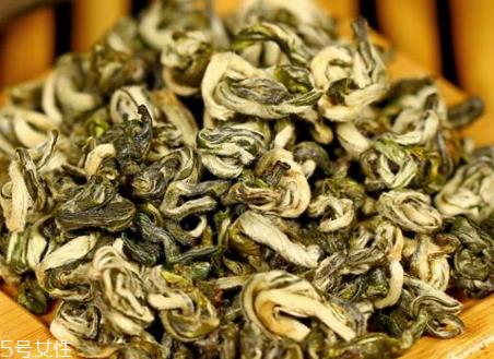 碧螺春什么季节喝最好 碧螺最佳饮用好喝
