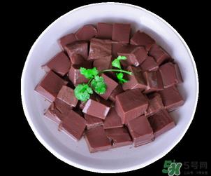 吃羊血有什么好处 羊血的功效与作用 吃羊血有什么好处 羊血的功效与作用