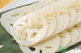 莲藕可以放冰箱保存吗?莲藕能放冰箱保存多久? 莲藕可以放冰箱保存吗?莲藕能放冰箱保存多久?