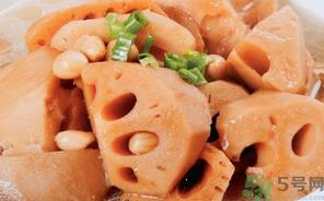 莲藕可以放冰箱保存吗?莲藕能放冰箱保存多久? 莲藕可以放冰箱保存吗?莲藕能放冰箱保存多久?