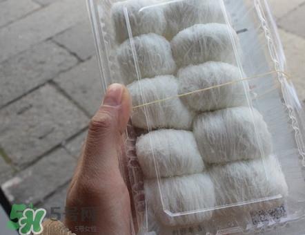 龙须糖是哪里的特产?龙须糖为什么叫龙须糖 龙须糖是哪里的特产?龙须糖为什么叫龙须糖