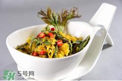 香椿要过水吗?香椿怎么过水? 香椿要过水吗?香椿怎么过水?