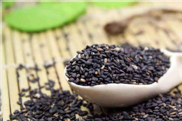 芝麻有哈喇味能吃吗 芝麻有哈喇味怎么办