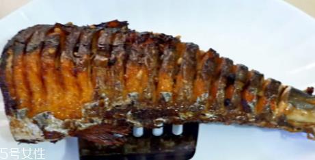 鲅鱼怎么做给宝宝吃最有营养 清蒸鲅鱼