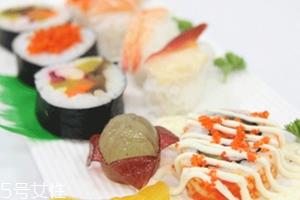 飞鱼籽的营养价值和功效 飞鱼籽的营养价值和功效