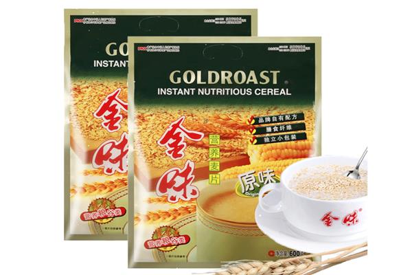金味麦片有多少小包 金味麦片有营养吗 金味麦片有多少小包 金味麦片有营养吗