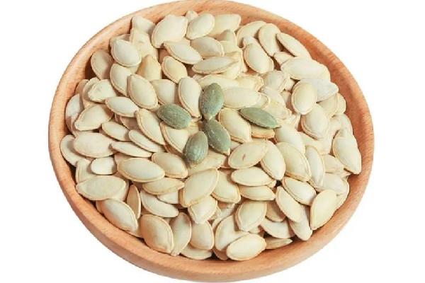 南瓜子的功效和作用 南瓜子能治前列腺炎吗 南瓜子的功效和作用 南瓜子能治前列腺炎吗