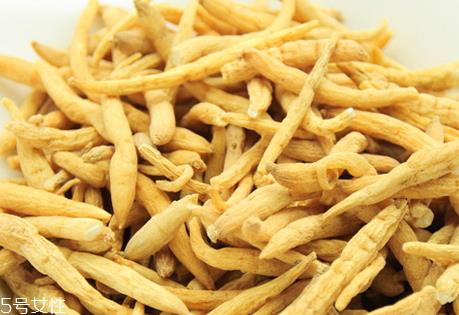 太子参不能和什么一起吃 相克食物 太子参不能和什么一起吃 相克食物