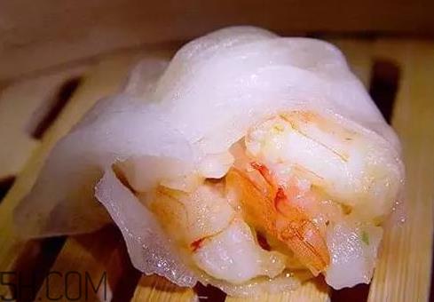 虾饺可以冷冻吗 水晶虾饺可以冷冻吗