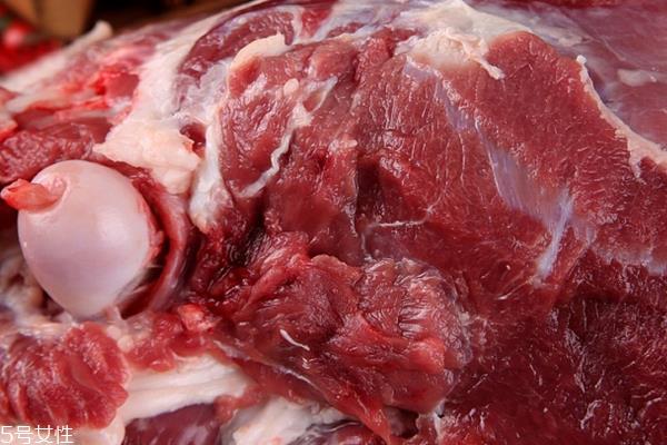 羊肉为什么是发物 因为嘌呤过高