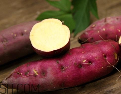 红薯大的好还是小的好 红薯是大个的好还是小个好 红薯大的好还是小的好 红薯是大个的好还是小个好