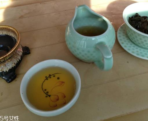 红茶是酸性还是碱性? 红茶是酸性还是碱性?