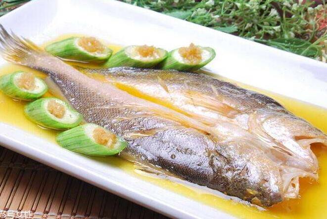 黄花鱼清蒸多长时间?黄花鱼清蒸的做法 黄花鱼清蒸多长时间?黄花鱼清蒸的做法