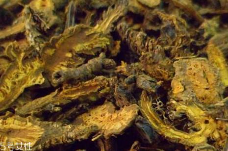 黄连可以治疗湿疹吗 黄连治疗湿疹配方 黄连可以治疗湿疹吗 黄连治疗湿疹配方