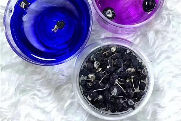 黑枸杞对痛风有治疗作用吗 黑枸杞糖尿病人可以喝吗 黑枸杞对痛风有治疗作用吗 黑枸杞糖尿病人可以喝吗