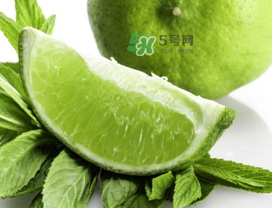 青柠檬怎么吃最好?青柠檬怎么泡水喝最好 青柠檬怎么吃最好?青柠檬怎么泡水喝最好