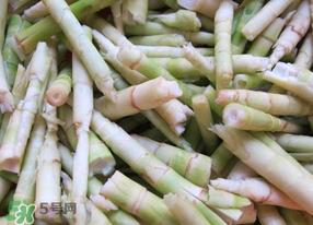 香椿和笋子能一起吃吗?香椿可以和笋一起吃吗? 香椿和笋子能一起吃吗?香椿可以和笋一起吃吗?