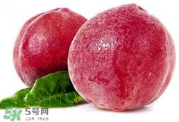 血桃孕妇可以吃吗?孕妇能吃血桃吗 血桃孕妇可以吃吗?孕妇能吃血桃吗