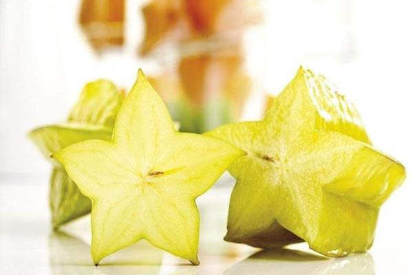 杨桃怎么判断生熟 杨桃不熟能吃吗 杨桃怎么判断生熟 杨桃不熟能吃吗