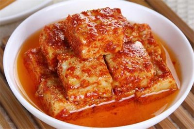 ​腐乳长霉了还能吃吗 豆腐乳长白霉怎么办