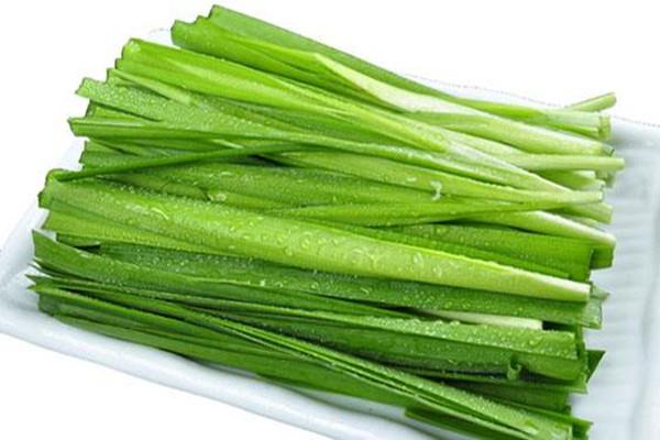 韭菜可以放进冰箱保存吗 韭菜在冰箱里可以放多久 韭菜可以放进冰箱保存吗 韭菜在冰箱里可以放多久