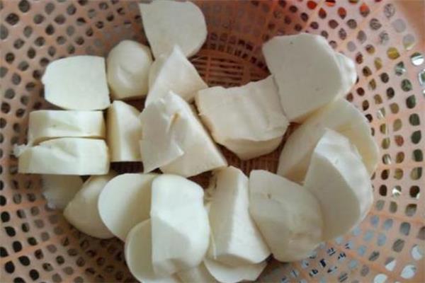 凉薯一天吃多少合适 糖尿病可以吃凉薯吗 凉薯一天吃多少合适 糖尿病可以吃凉薯吗