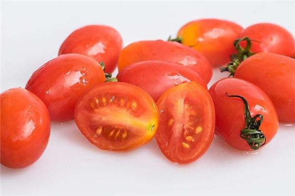 圣女果可以放冰箱吗 用保鲜袋包好