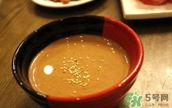 芝麻酱可以直接吃吗?芝麻酱直接吃好吗 芝麻酱可以直接吃吗?芝麻酱直接吃好吗