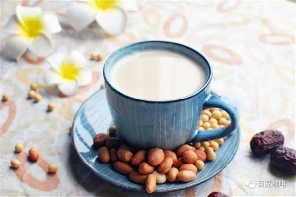 豆浆有激素吗 豆浆是天然的雌性激素