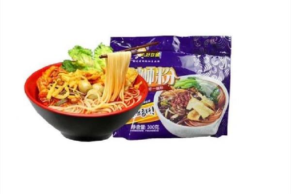 好欢螺螺蛳粉多少钱一袋 好欢螺螺蛳粉怎么样