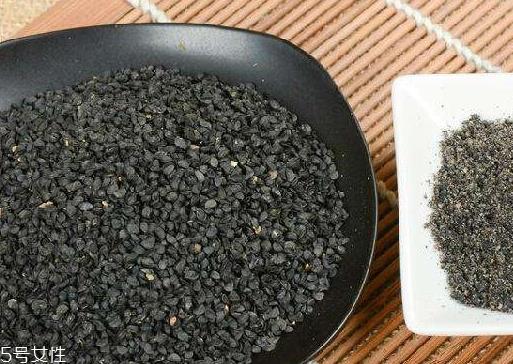 韭菜花和韭菜籽哪个好？韭菜花和韭菜籽的不同