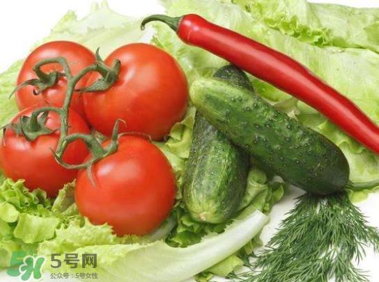 辣椒和黄瓜能一起吃吗？黄瓜和辣椒一起吃好吗？