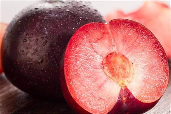 李子可以多吃吗 李子吃多了好吗