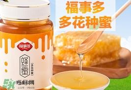 蒲公英可以和蜂蜜一起泡水喝吗?蒲公英蜂蜜泡水的功效
