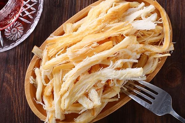 鱿鱼丝跟什么相克 这些都不宜搭配