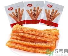 自制辣条怎么做?辣条的制作过程