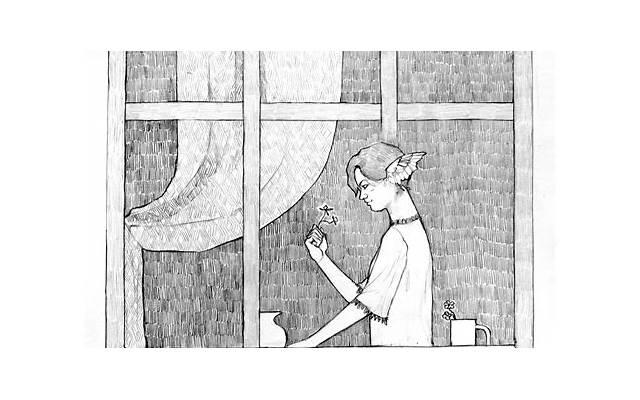 挽回爱情之如何降低自身的需求感