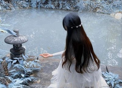 ​女人的玉露是什么意思 女性的柔荑是什么地方