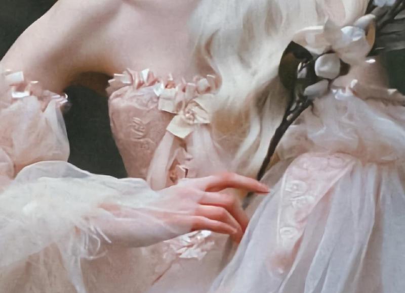 女人对啪啪啪的抗议：We need sex而不是You fucked me！