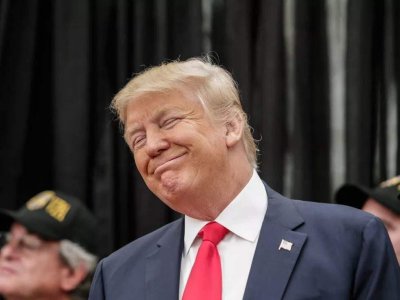 ​特朗普的三段婚姻，三任夫人各有特色个性鲜明