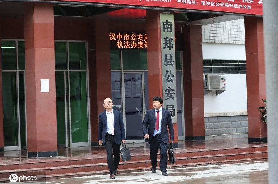 张扣扣因被辱母杀3人，如今被执行死刑，6图回顾案件全过程