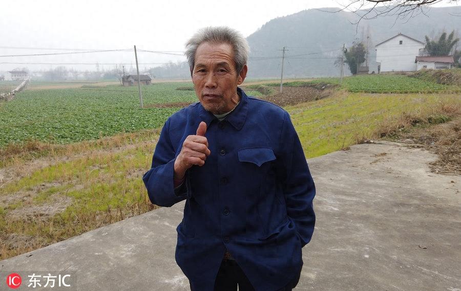 张扣扣因被辱母杀3人，如今被执行死刑，6图回顾案件全过程