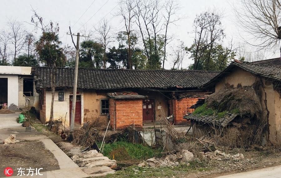 张扣扣因被辱母杀3人，如今被执行死刑，6图回顾案件全过程